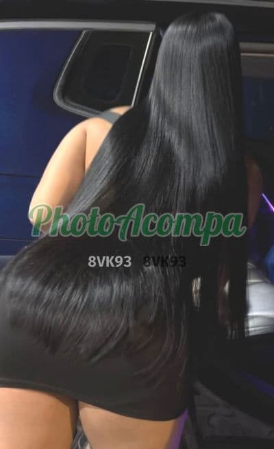 Acompanhante em Natal — namoradinha, foto 4 de Maya Fortune