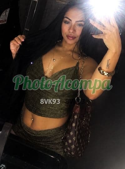 Foto 5: Acompanhante morena em Natal — Maya Fortune