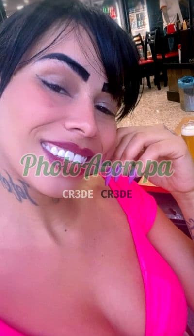 Acompanhante em São Paulo — namoradinha, foto 4 de Maya Gabriele