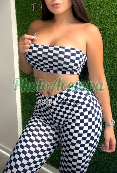 Foto 6: Acompanhante em Cotia — anal, Maya Leal