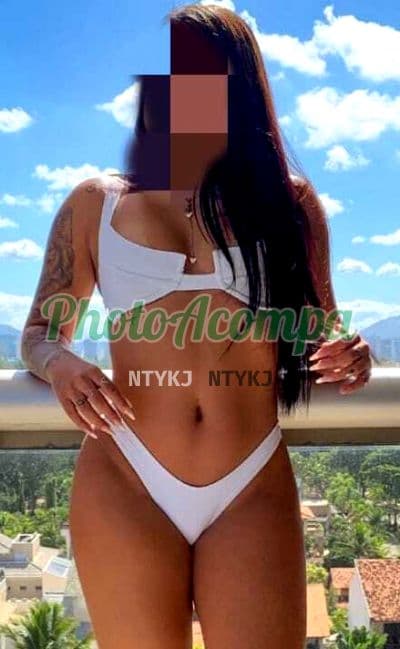 Foto 3: Acompanhante magra em Jundiaí — Maya Mota