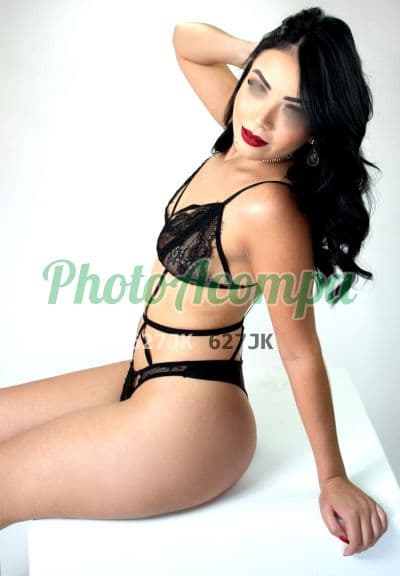 Acompanhante em Vinhedo — namoradinha, foto 4 de Maya Padilha