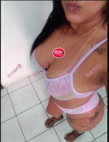 Acompanhante alta em Lucas do Rio Verde — Maya Rios