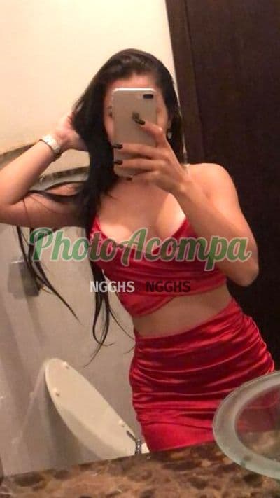 Acompanhante morena em Ribeirão Preto (5) — Maya Sanchez