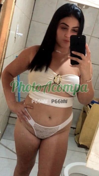 Acompanhante em Itapetininga — experiência de namorada, foto 2 de Mayara