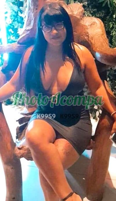 Acompanhante gordinha em Barueri, foto 3 de Mayara