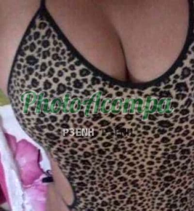 Foto 2: Acompanhante em São Vicente — beijo grego, Mayara