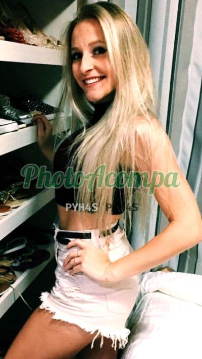 Foto 2: Acompanhante em São Paulo — beijo grego, Mayara