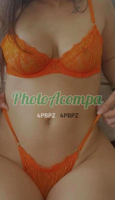 Foto 4: Acompanhante em São Paulo — experiência de namorada, Mayara