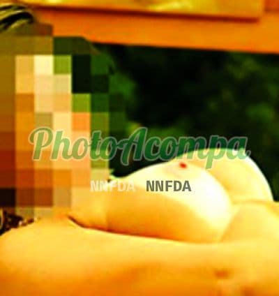 Acompanhante peituda em Chapecó, foto 3 de Mayara