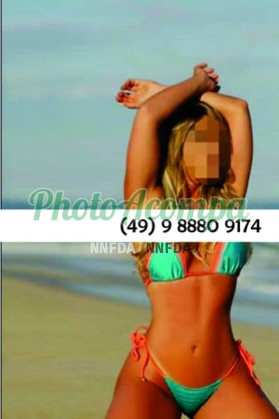 Foto 4: Acompanhante em Chapecó — anal, Mayara