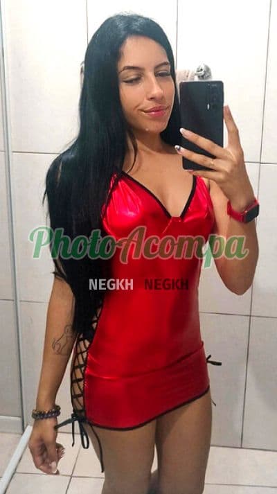 Acompanhante magra em Santa Cruz do Sul, foto 3 de Mayara Miranda