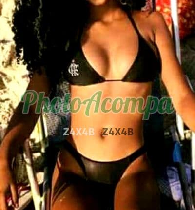 Acompanhante em Rio de Janeiro — oral sem camisinha, foto 6 de Mayara Montenegro