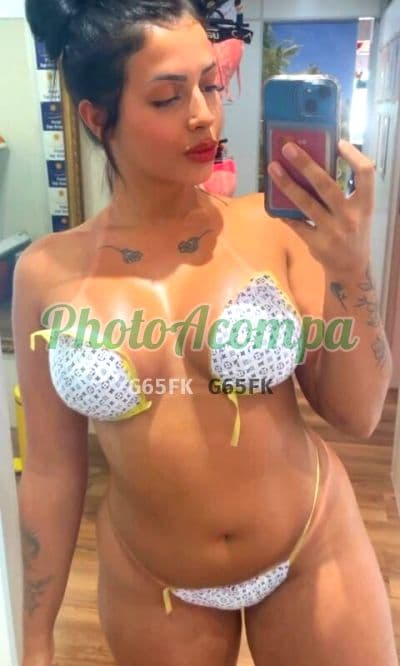 Acompanhante em Piracicaba — namoradinha, foto 4 de Mayara Promoção