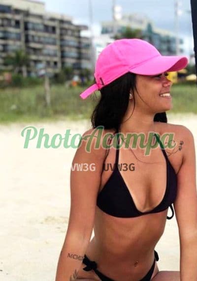 Acompanhante foto real em Sorocaba, foto 2 de Mayara Ramos