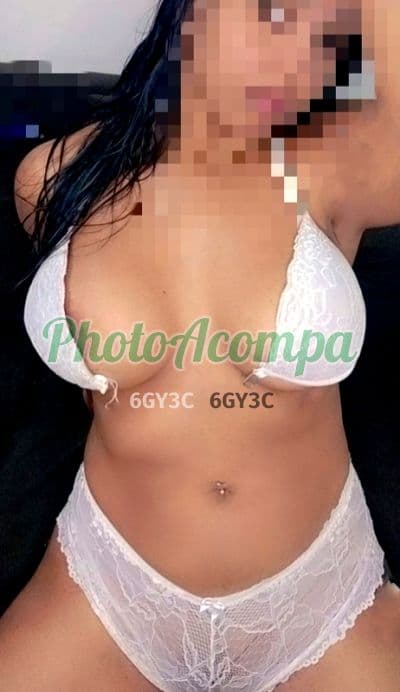 Acompanhante morena em Curitiba, foto 5 de Mayara Victoria