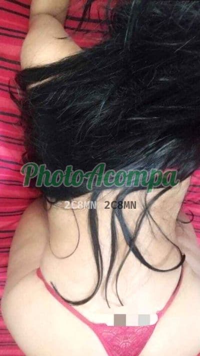 Foto 2: Acompanhante em Barueri — beijo na boca, Mayra