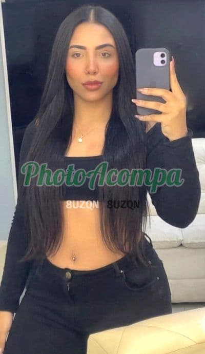 Acompanhante depilada em Praia Grande — Mayra, foto 5