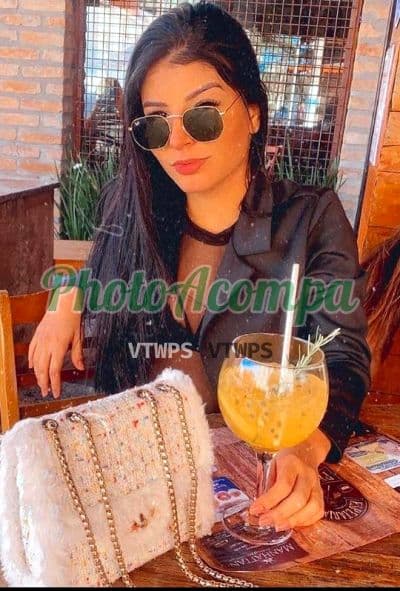 Foto 2: Acompanhante em Águas de Chapecó — beijo na boca, Mayra