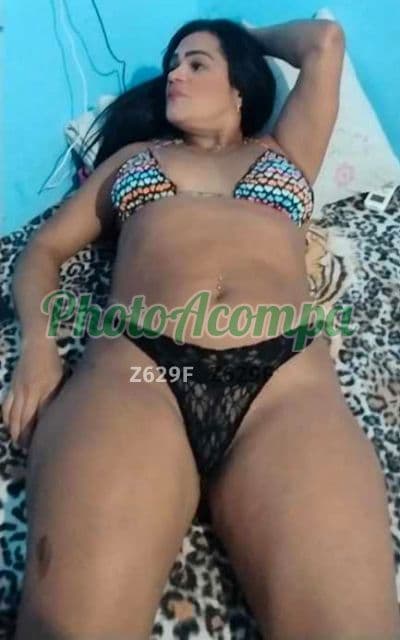 Foto 2: Acompanhante em Várzea Grande — namoradinha, Mayra Gonzales