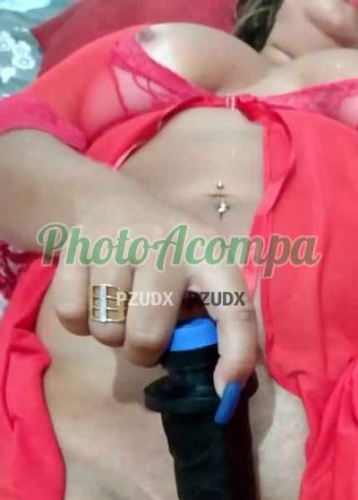 Acompanhante peituda em Santo Antônio de Jesus — Maysa Dourada, foto 6