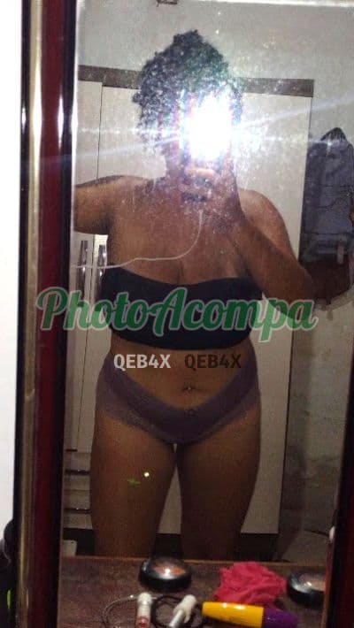 Acompanhante gordinha em Olinda, foto 3 de Maysa Moura Da Silva
