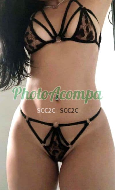 Foto 5: Acompanhante morena em Mongaguá — Mayume fantini