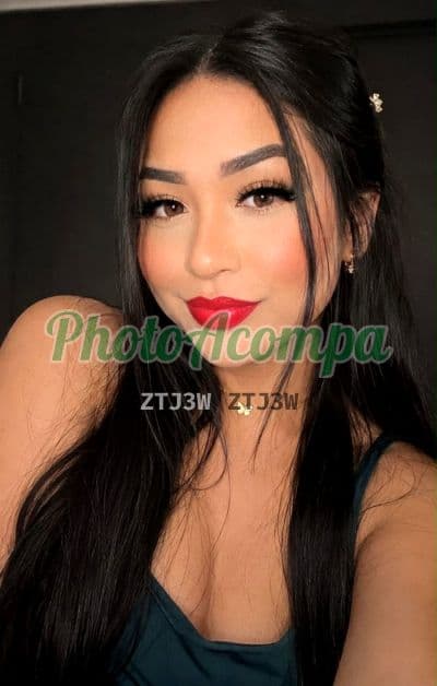 Acompanhante em São Paulo — beijo grego, foto 2 de Mayumi Ayanami