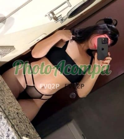 Foto 3: Acompanhante magra em Rio de Janeiro — Meg Brandão