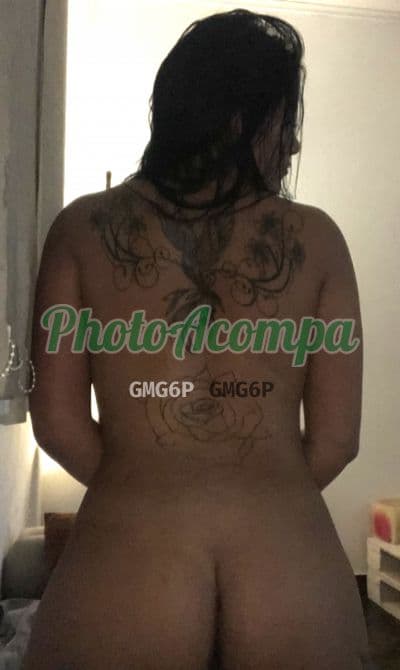 Foto 2: Acompanhante em Curitiba — beijo na boca, Mel