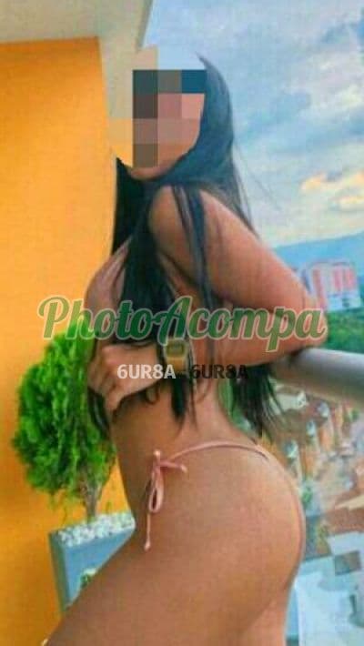 Acompanhante em Osasco — experiência de namorada, foto 4 de Mel