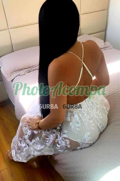 Foto 5: Acompanhante depilada em Osasco — Mel