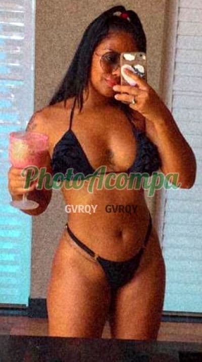 Acompanhante depilada em Osasco (5) — Mel