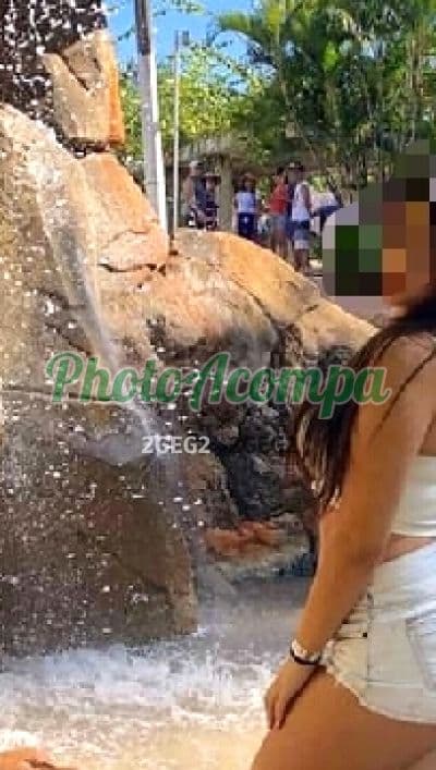 Foto 3: Acompanhante morena em Mogi das Cruzes — Mel