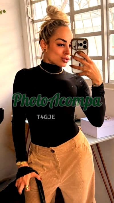 Acompanhante foto verificada em Indaiatuba — Mel, foto 3