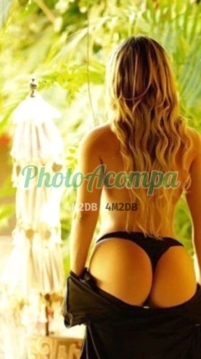 Foto 5: Acompanhante de seios naturais em São Paulo — Mel