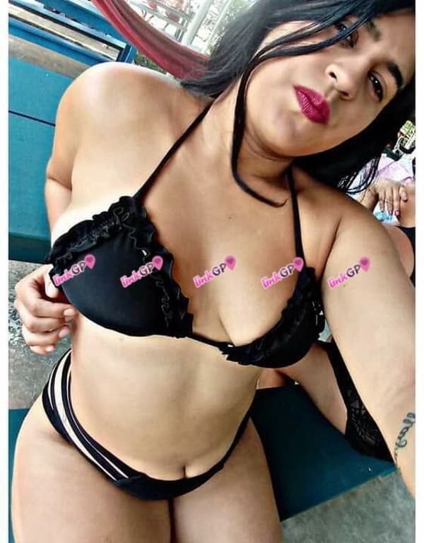 Acompanhante morena em Nilópolis