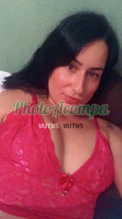 Foto 3: Acompanhante magra em Catalão — Mel