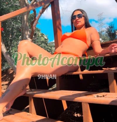 Acompanhante em Peruíbe com namoradinha (4) — Mel