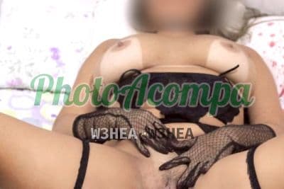 Acompanhante em Guará com namoradinha (4) — Mel