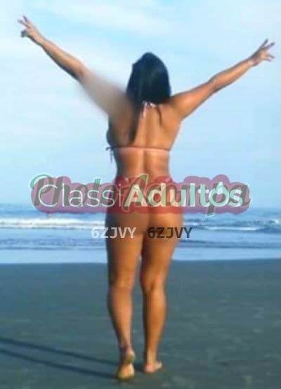 Acompanhante morena em Praia Grande