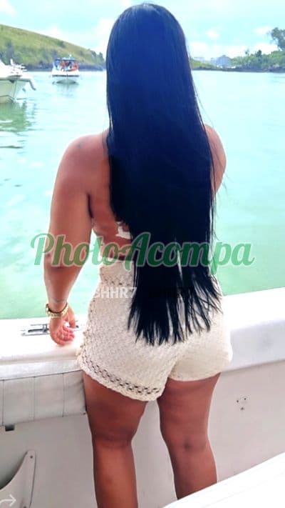 Foto 6: Acompanhante em Rio das Ostras — garganta profunda, Mel