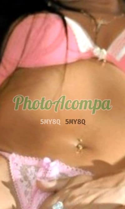 Foto 3: Acompanhante morena em João Pessoa — Mel