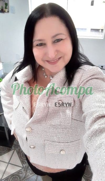 Acompanhante em São Paulo — strap-on, foto 6 de Mel Almirante Tamandare