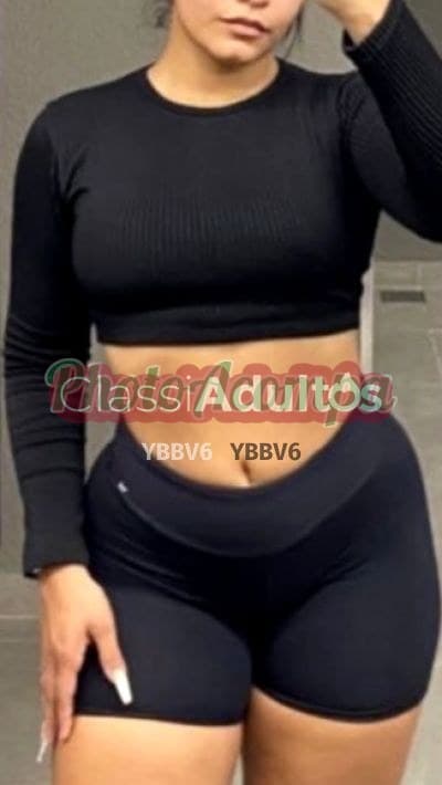 Acompanhante morena em Itapevi