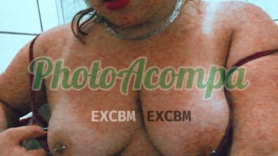 Acompanhante em São José dos Campos — experiência de namorada, foto 4 de Mel Bebezona