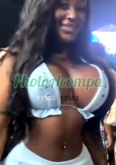 Foto 4: Acompanhante em ABC Paulista — experiência de namorada, Mel Hadassa penúltimo dia