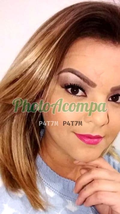 Acompanhante loira em São Paulo (5) — Mel Hishimura