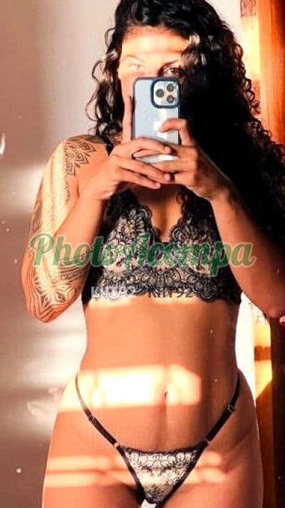 Acompanhante magra em Sorocaba (3) — Mel Matarazzo