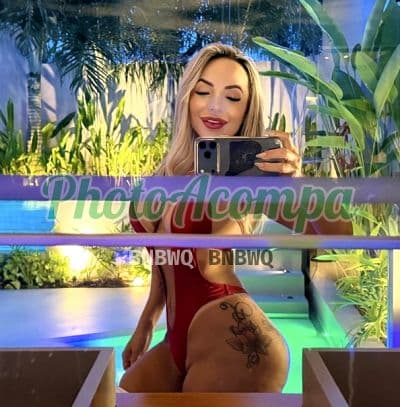 Acompanhante mignon em Goiânia — Mel Mineira, foto 2